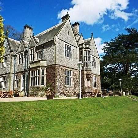 Callow Hall Ashbourne  Dış mekan fotoğraf
