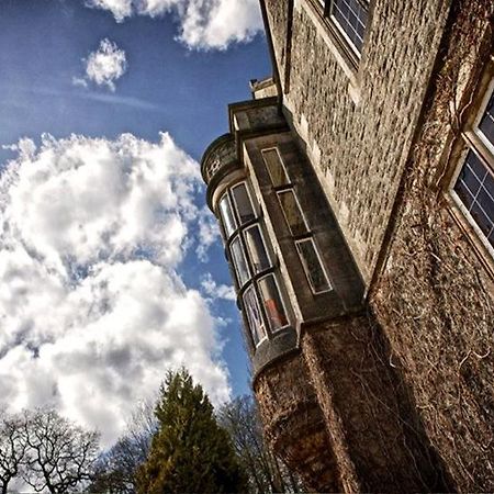 Callow Hall Ashbourne  Dış mekan fotoğraf