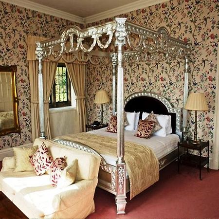 Callow Hall Ashbourne  Dış mekan fotoğraf