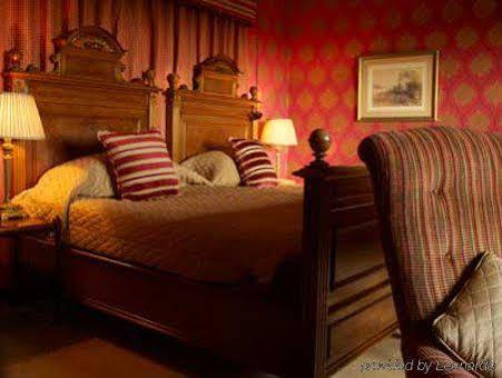 Callow Hall Ashbourne  Dış mekan fotoğraf
