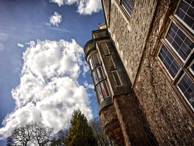 Callow Hall Ashbourne  Dış mekan fotoğraf