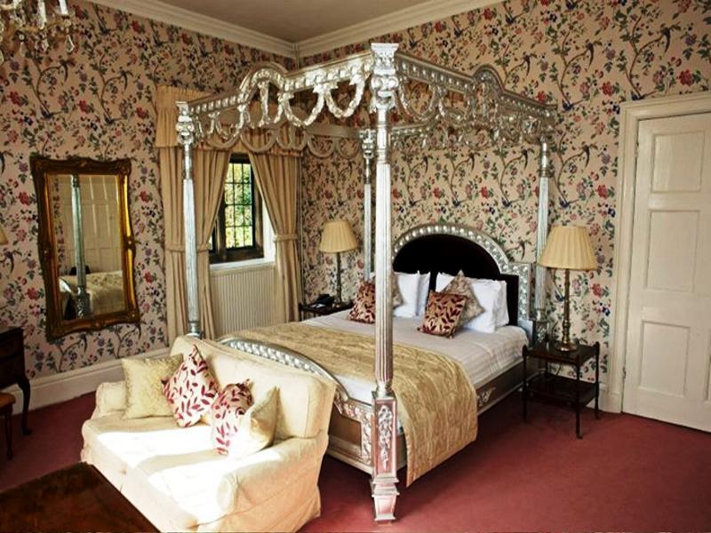 Callow Hall Ashbourne  Dış mekan fotoğraf