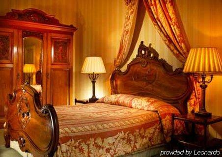 Callow Hall Ashbourne  Oda fotoğraf
