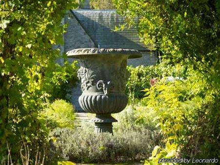 Callow Hall Ashbourne  Dış mekan fotoğraf