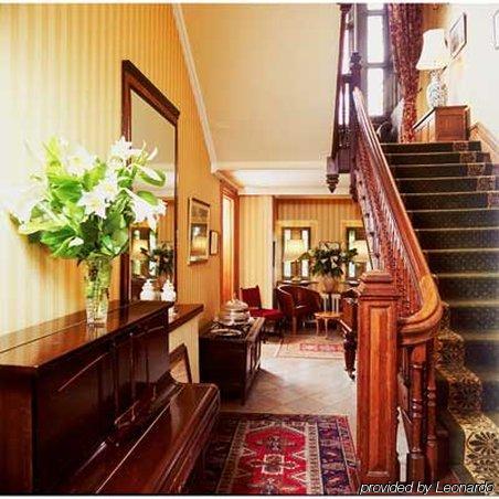 Callow Hall Ashbourne  İç mekan fotoğraf